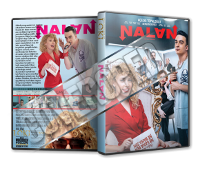 Nalan - 2022 Türkçe Dvd Cover Tasarımı